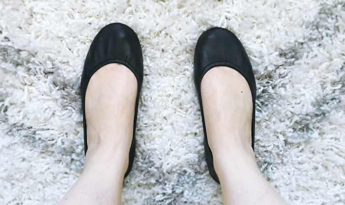 Are Tieks Worth the Hype (or Price)? | Em Busy Living