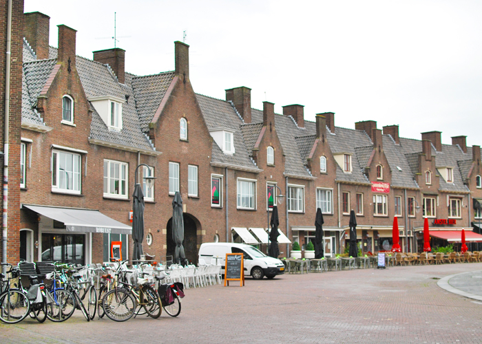 Five Days in Wageningen, the Netherlands Em Busy Living