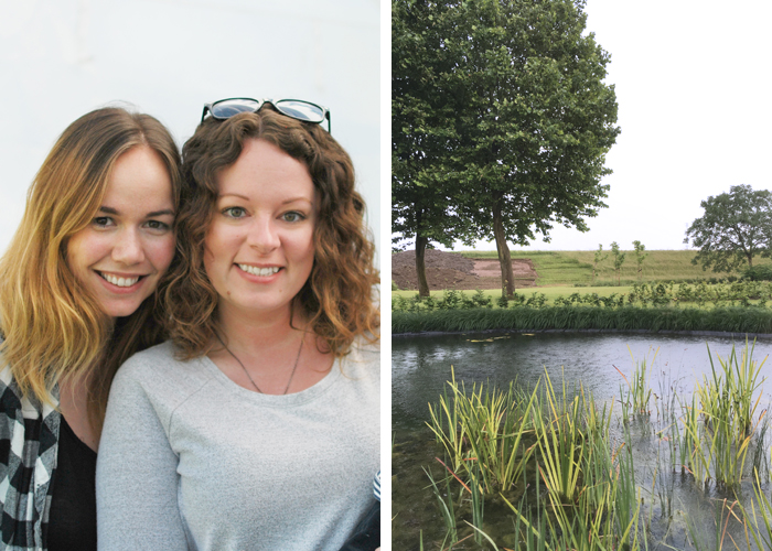 Five Days in Wageningen, The Netherlands | Em Busy Living