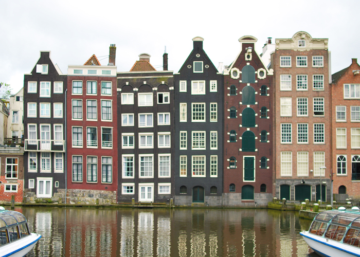48 Hours in Amsterdam | Em Busy Living