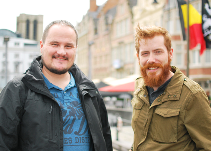 24 Hours in Ghent, Belgium | Em Busy Living