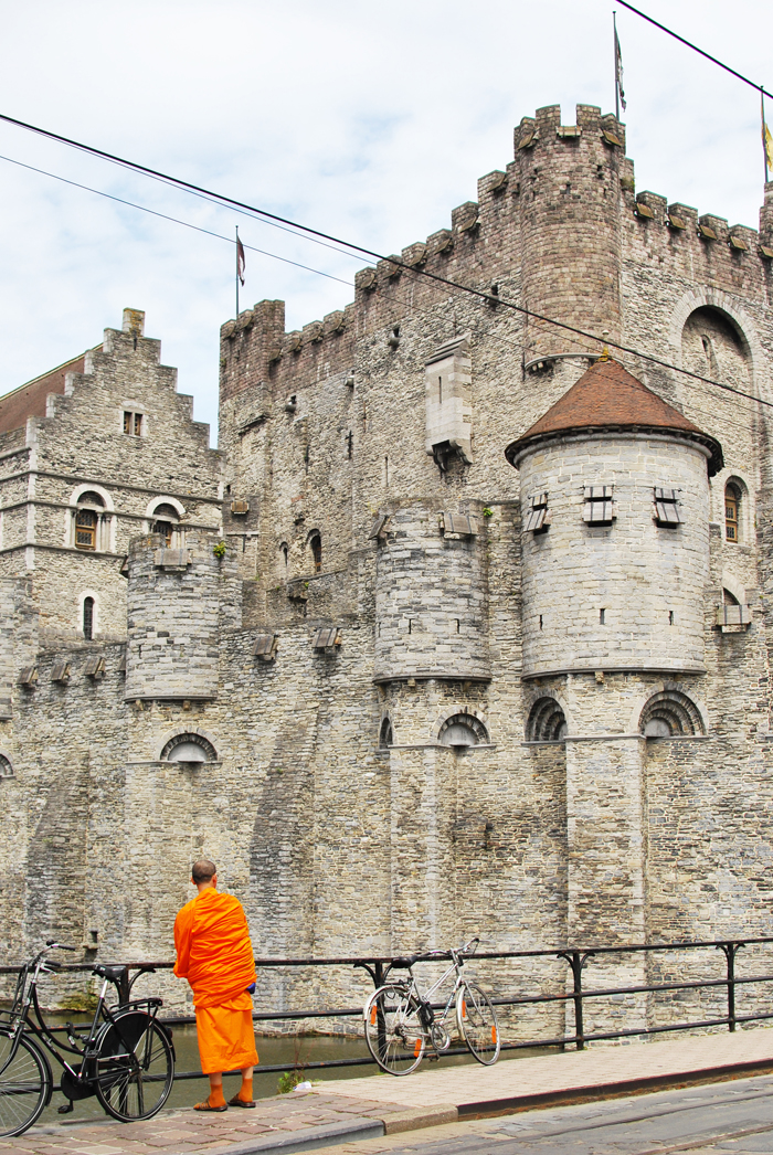 24 Hours in Ghent, Belgium | Em Busy Living