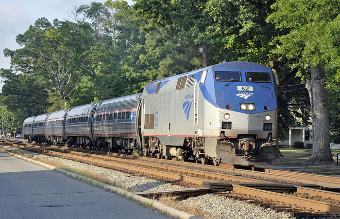 Tips For Taking Amtrak From Roanoke Em Busy Living