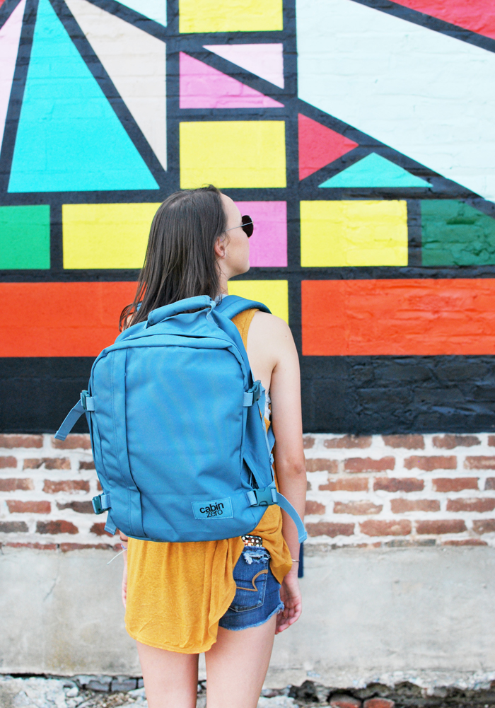 Cabinzero S Summer 18 Collection Em Busy Living