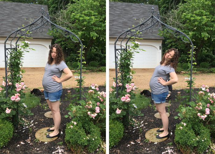 Em Busy Living | 5 Things About Pregnancy That Surprised Me
