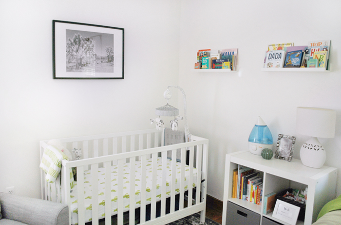 A Nursery Tour Em Busy Living Em Busy Living A Nursery Tour