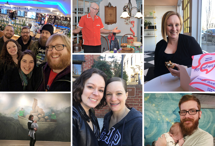 Em Busy Living | 2019 Year in Review